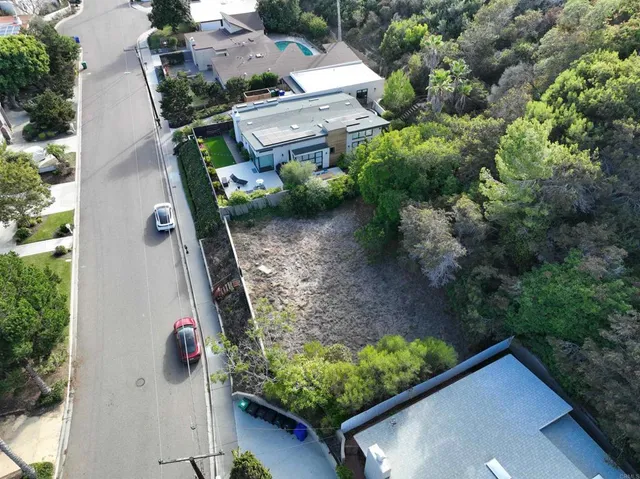 $2,995,000 | Lot 56 Sugarman Drive, La Jolla, CA 92037