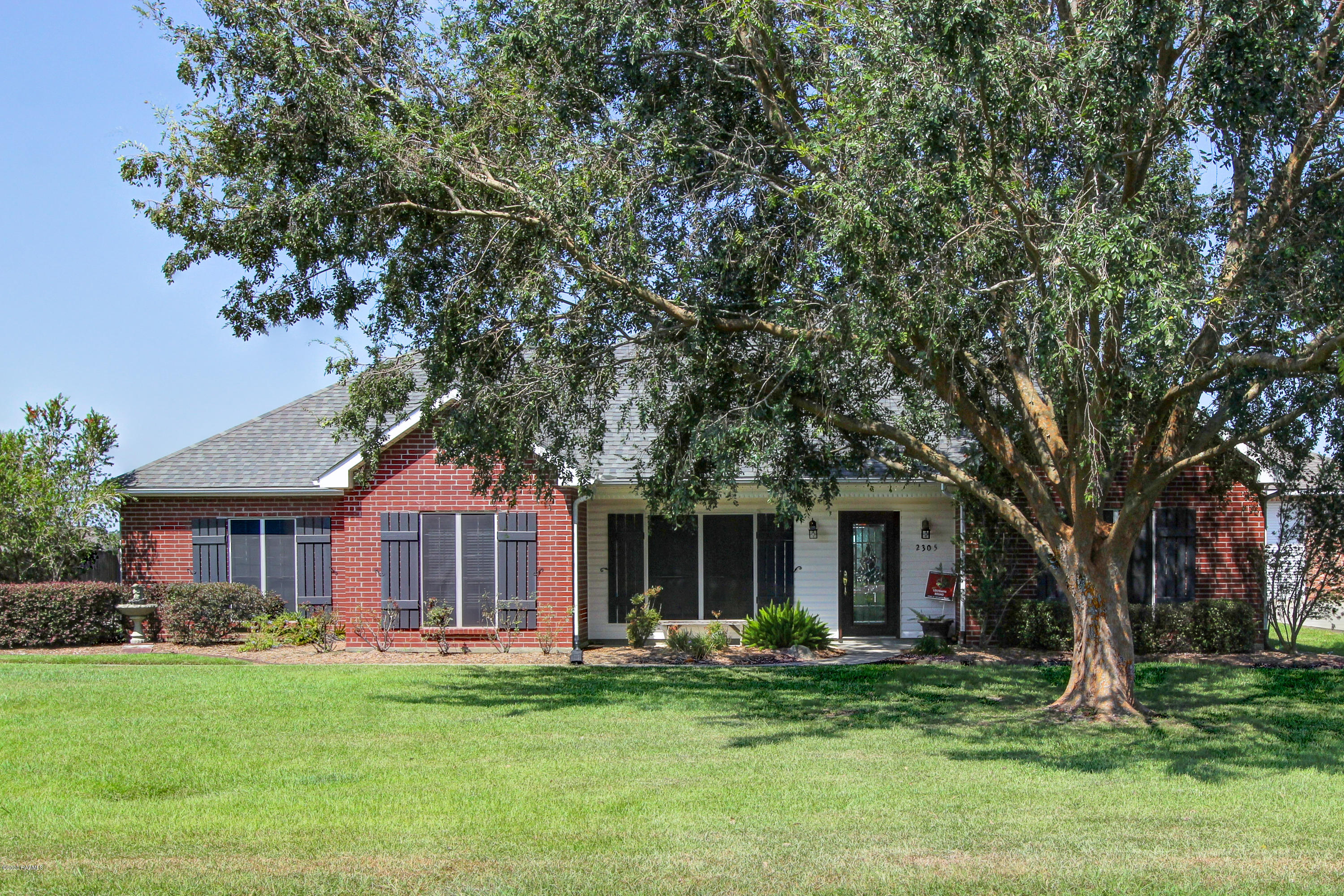 2305 Terre Ruelle New Iberia, LA 70563 - Photo 1 of 35 Gallery Image 1