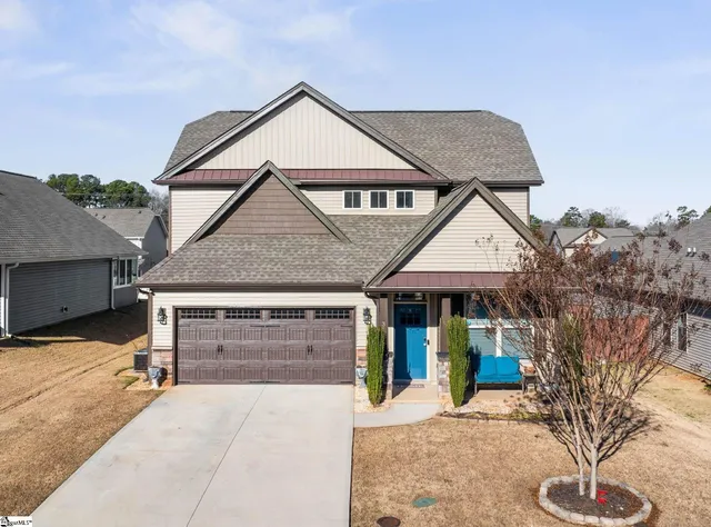 $340,000 | 318 Barnhill Court, Greenville, SC 29617