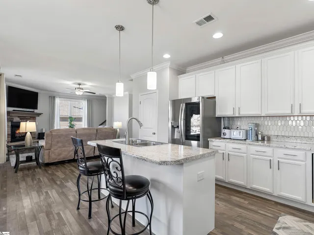 $340,000 | 318 Barnhill Court, Greenville, SC 29617