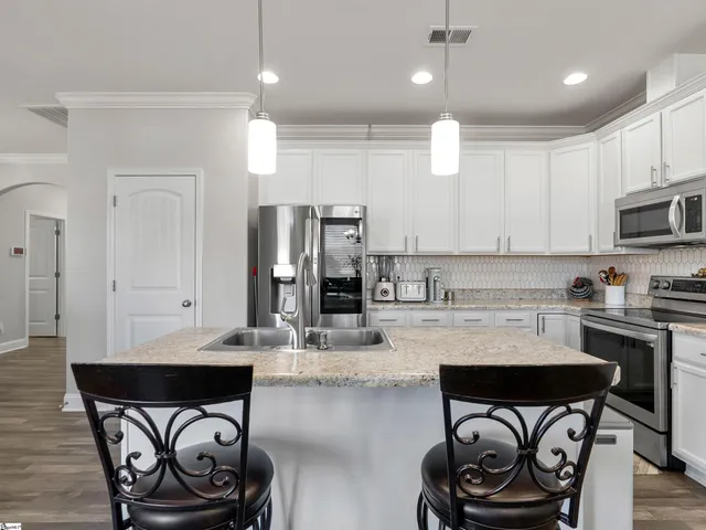 $340,000 | 318 Barnhill Court, Greenville, SC 29617