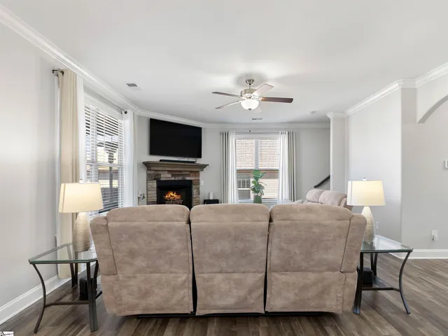 $340,000 | 318 Barnhill Court, Greenville, SC 29617