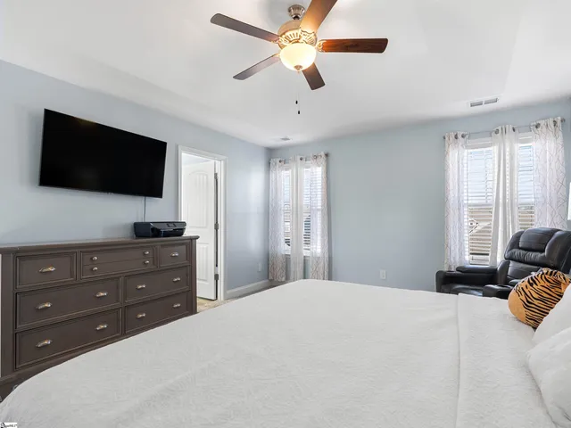 $340,000 | 318 Barnhill Court, Greenville, SC 29617