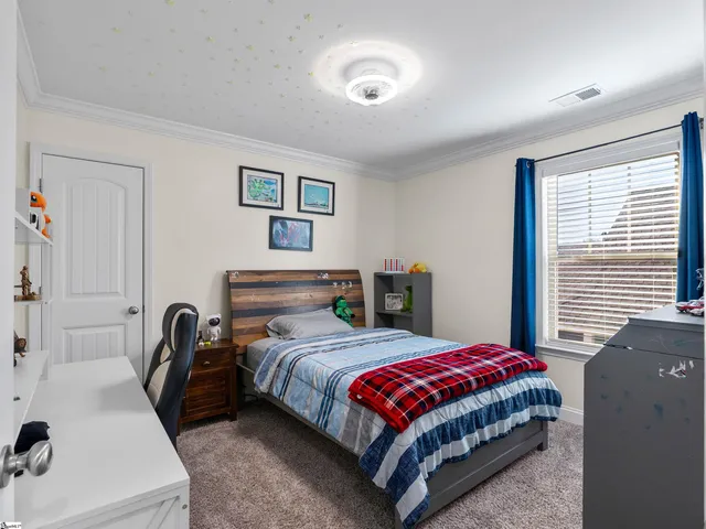 $340,000 | 318 Barnhill Court, Greenville, SC 29617