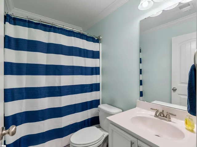 $340,000 | 318 Barnhill Court, Greenville, SC 29617