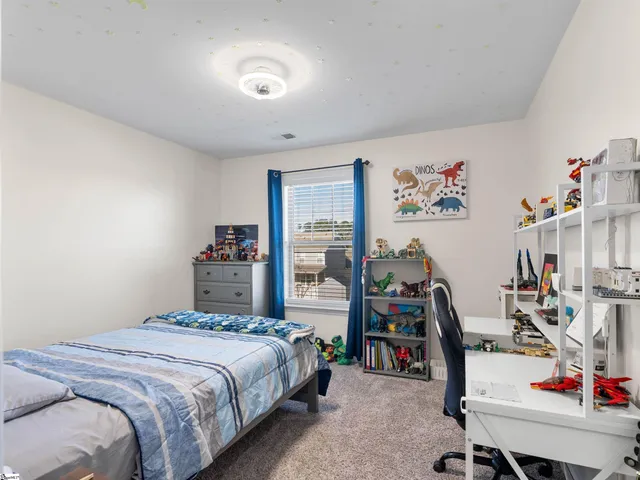 $340,000 | 318 Barnhill Court, Greenville, SC 29617