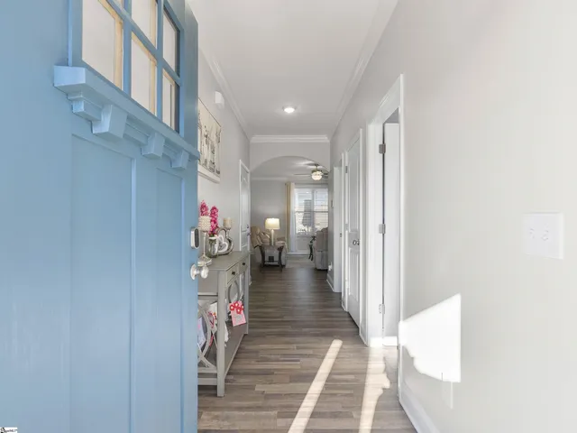 $340,000 | 318 Barnhill Court, Greenville, SC 29617