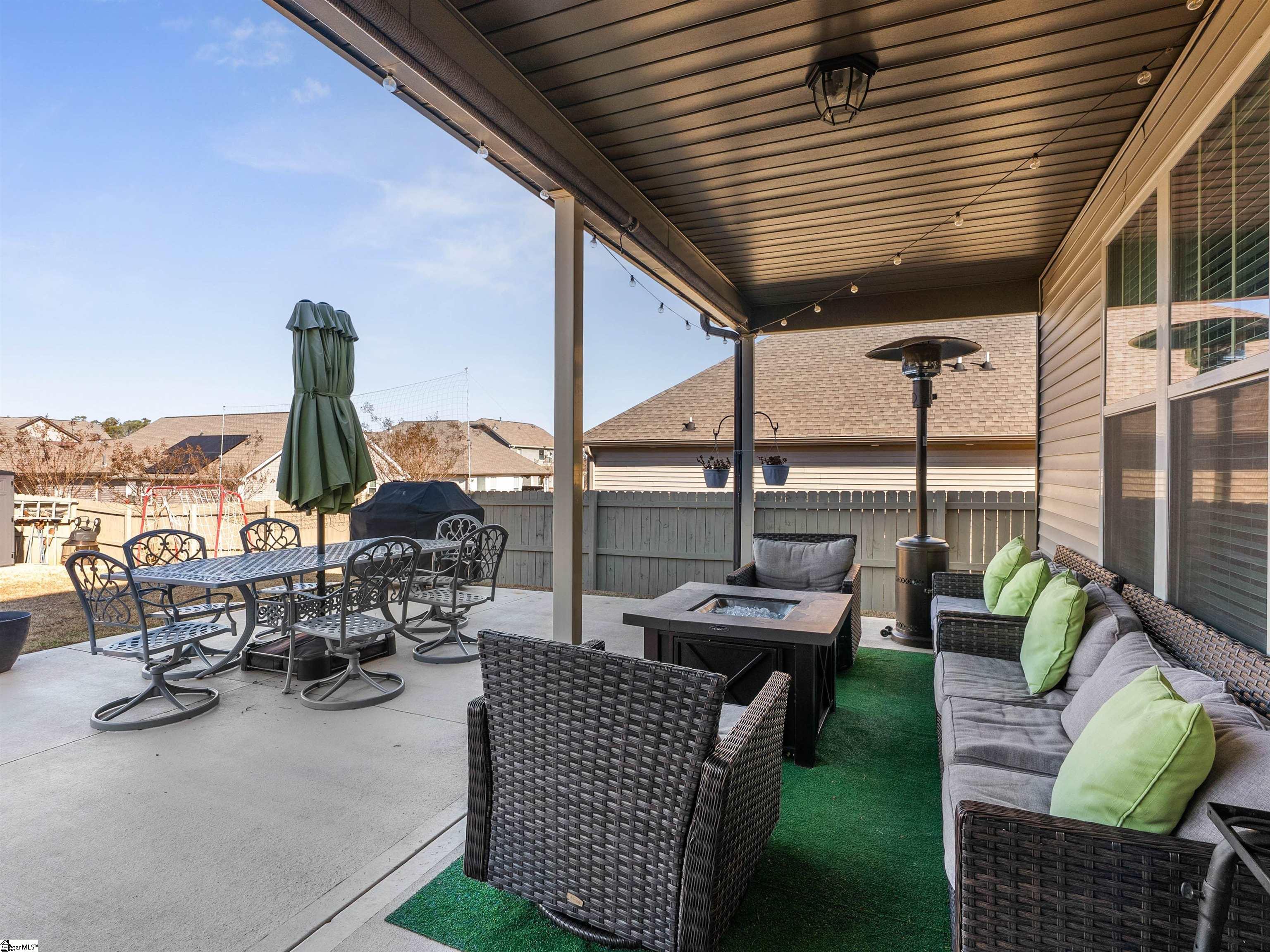 318 Barnhill Court Greenville, SC 29617 - Photo 33 of 47