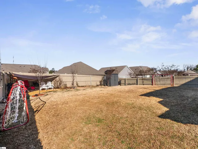 $340,000 | 318 Barnhill Court, Greenville, SC 29617