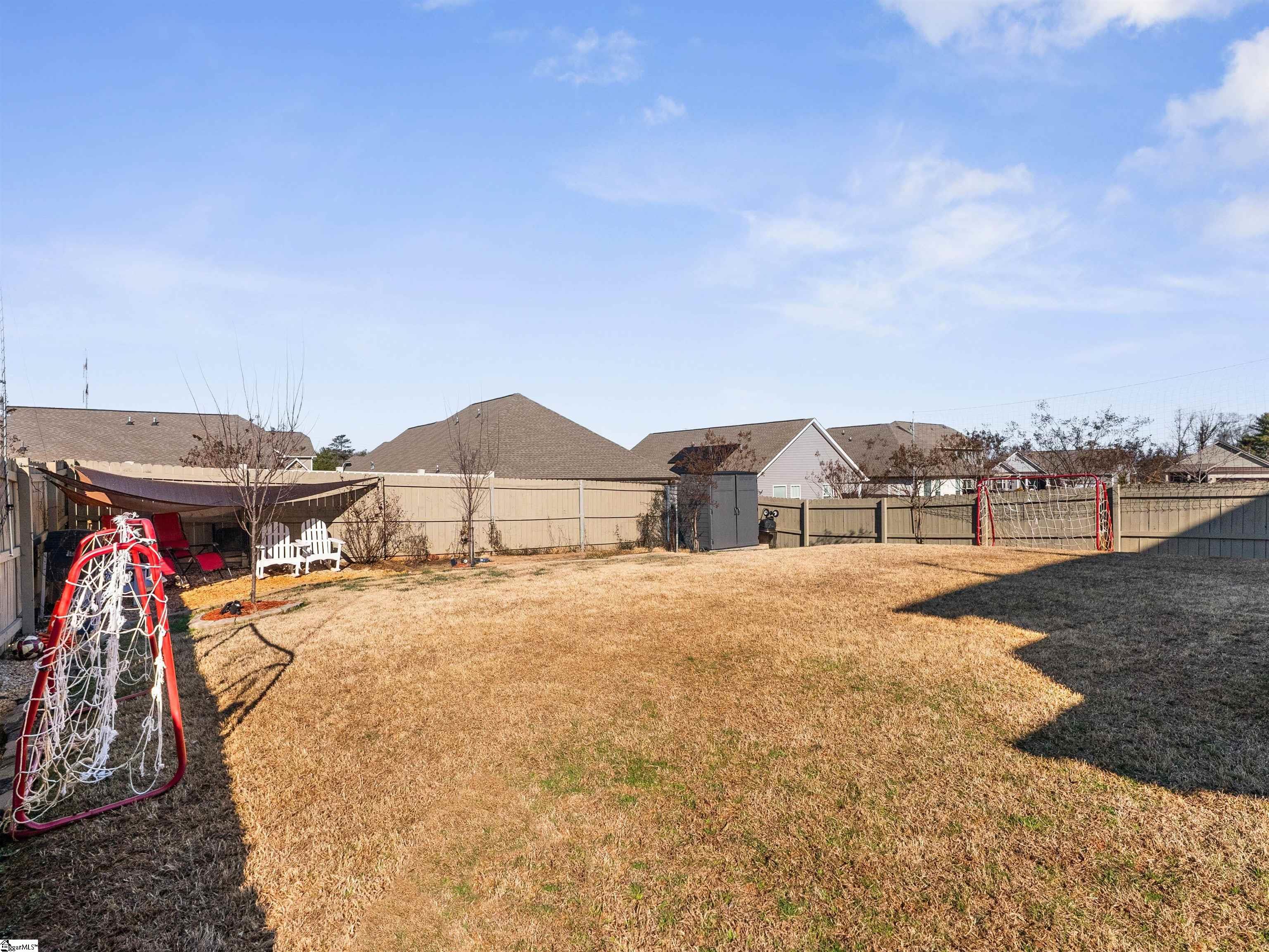318 Barnhill Court Greenville, SC 29617 - Photo 35 of 47