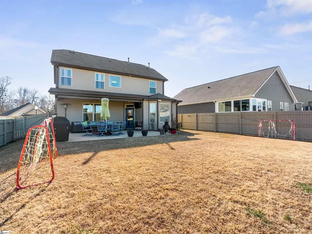 $340,000 | 318 Barnhill Court, Greenville, SC 29617