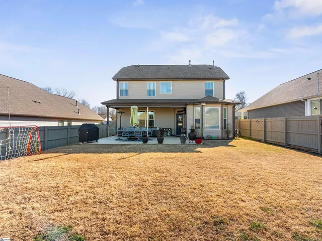 $340,000 | 318 Barnhill Court, Greenville, SC 29617