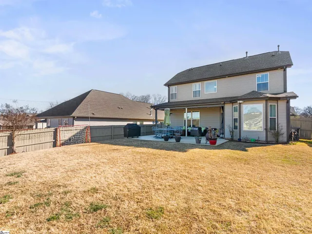 $340,000 | 318 Barnhill Court, Greenville, SC 29617