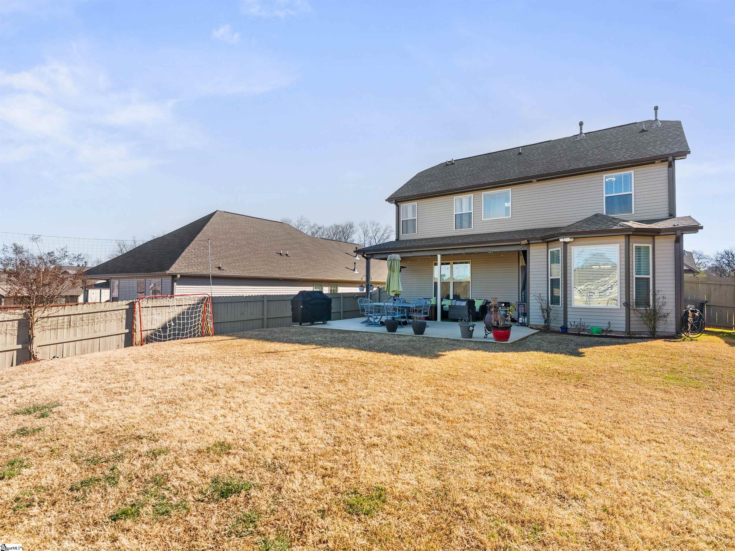 318 Barnhill Court Greenville, SC 29617 - Photo 38 of 47