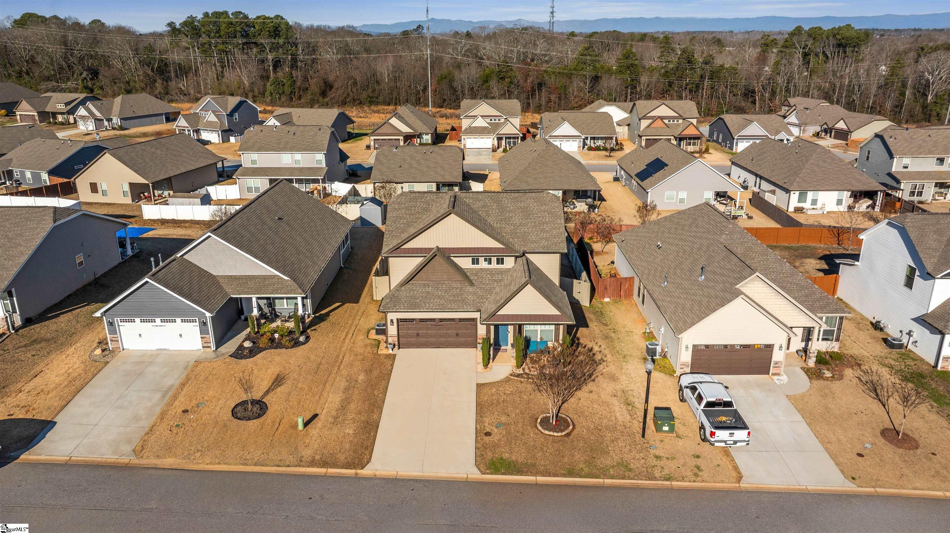 318 Barnhill Court Greenville, SC 29617 - Photo 40 of 47