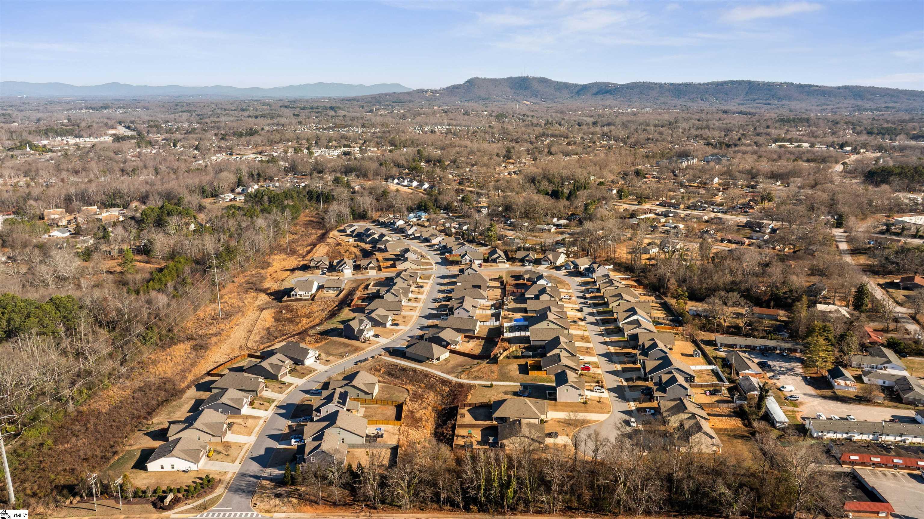 318 Barnhill Court Greenville, SC 29617 - Photo 43 of 47