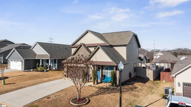 $340,000 | 318 Barnhill Court, Greenville, SC 29617