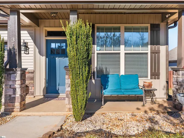 $340,000 | 318 Barnhill Court, Greenville, SC 29617