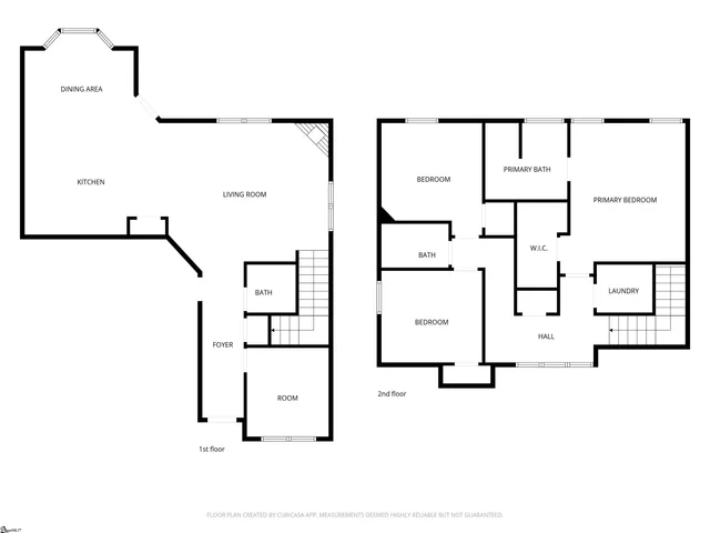 $340,000 | 318 Barnhill Court, Greenville, SC 29617