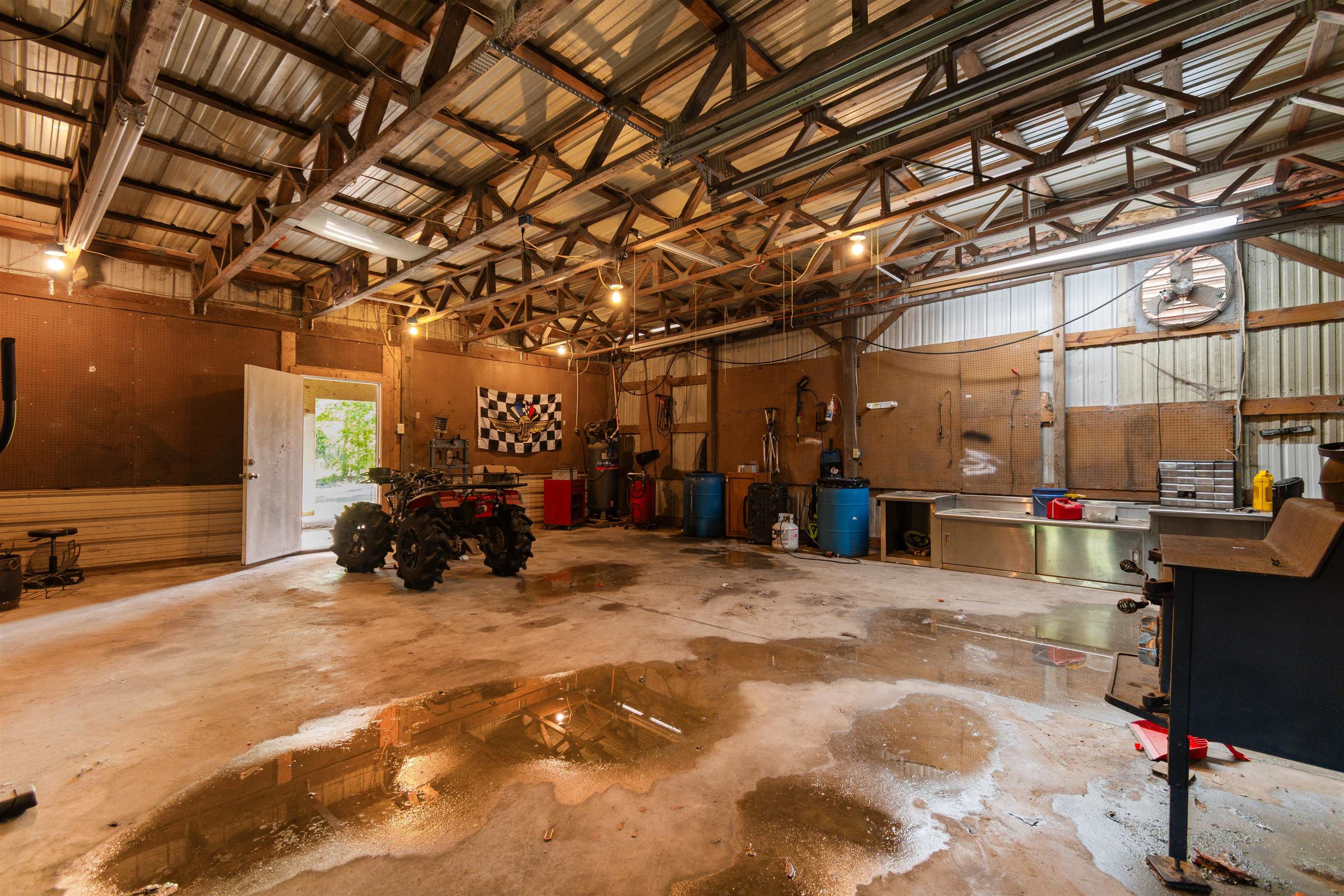 1040 Wee Tee Road Andrews, SC 29510 - Photo 25 of 55