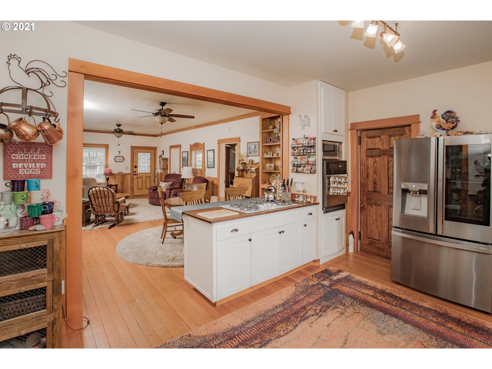 80299 Old Lorane Road Eugene, OR 97405 - Photo 11 of 30 Gallery Image 11