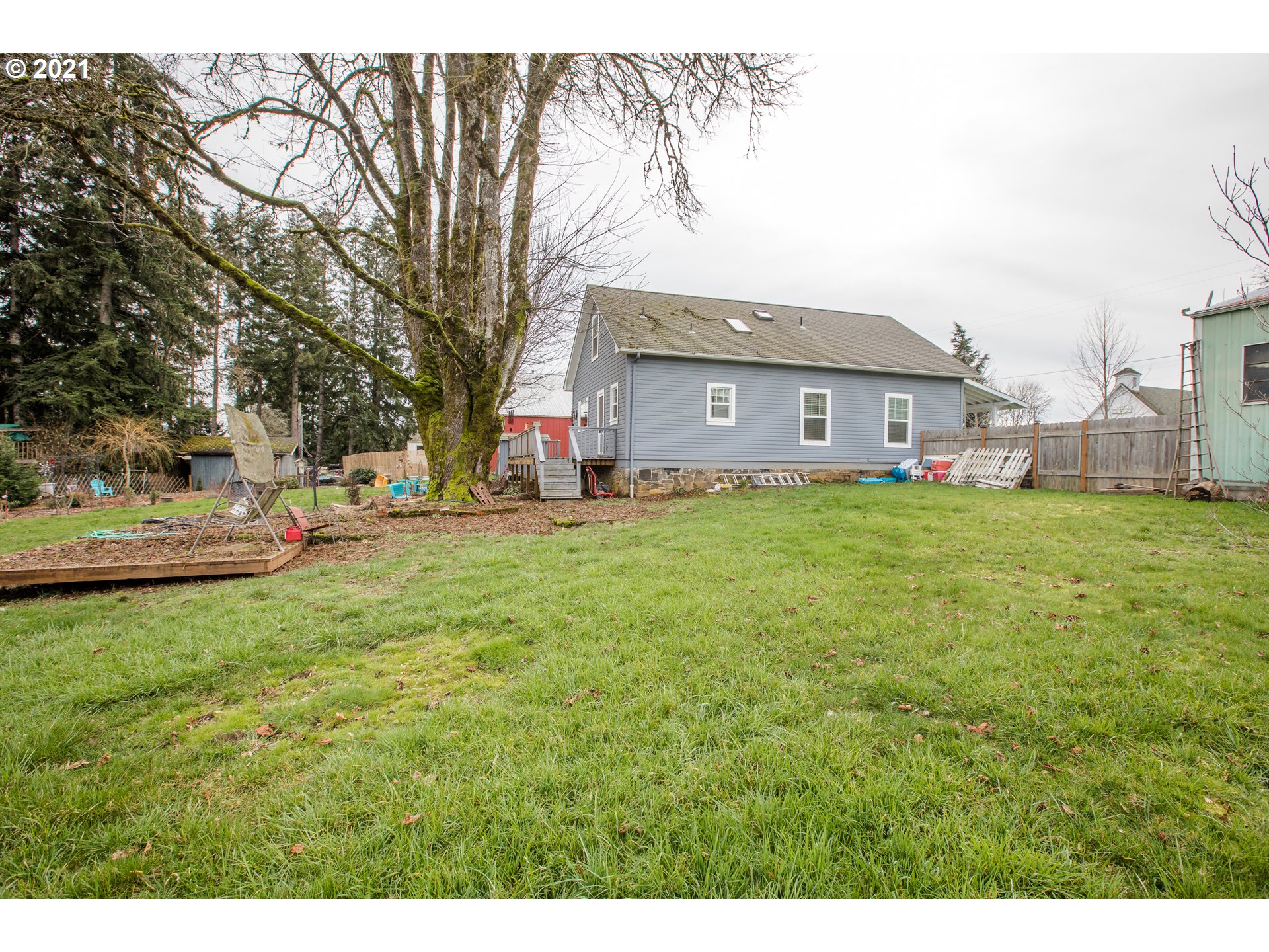 80299 Old Lorane Road Eugene, OR 97405 - Photo 23 of 30 Gallery Image 23