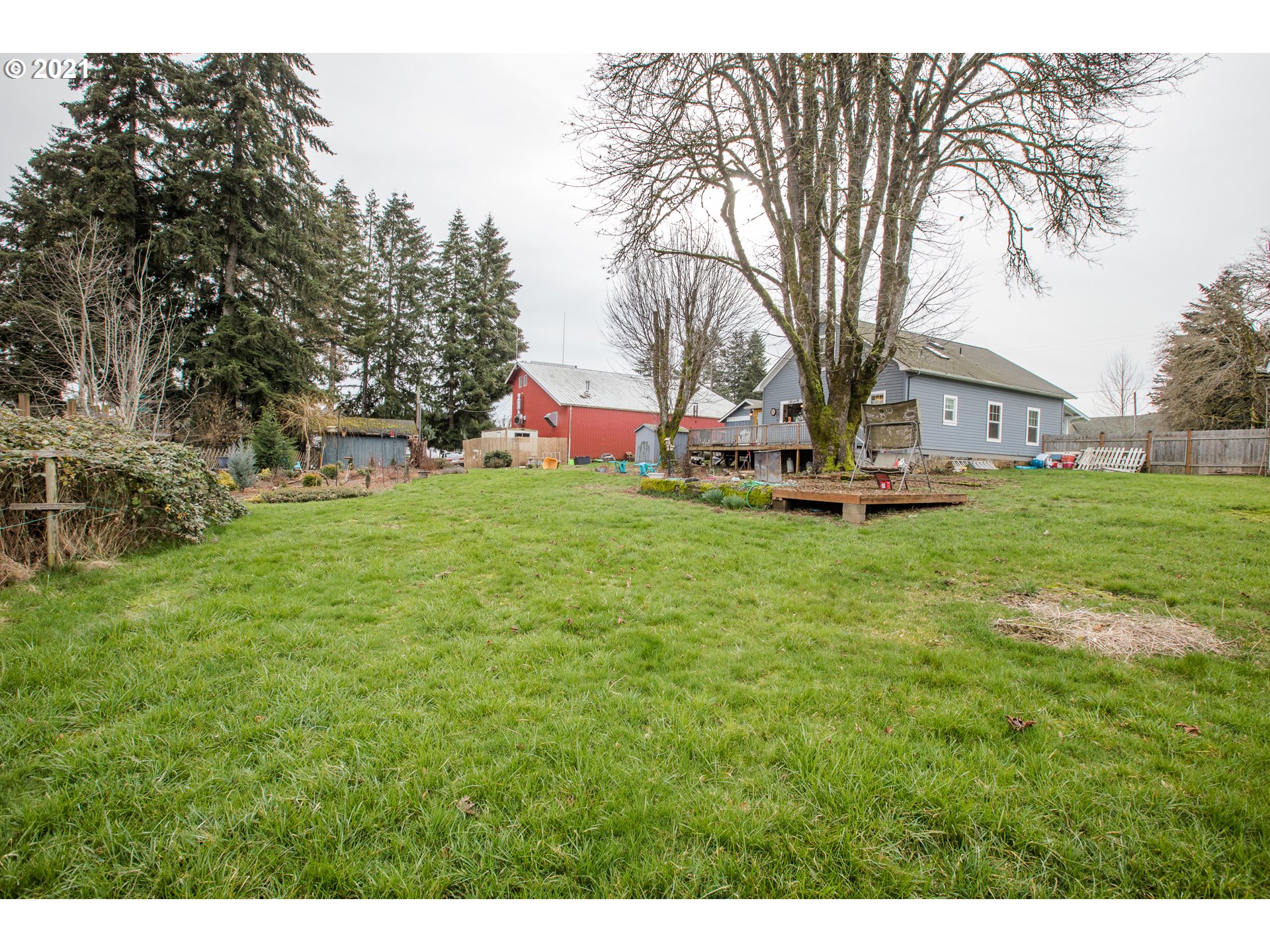 80299 Old Lorane Road Eugene, OR 97405 - Photo 24 of 30 Gallery Image 24