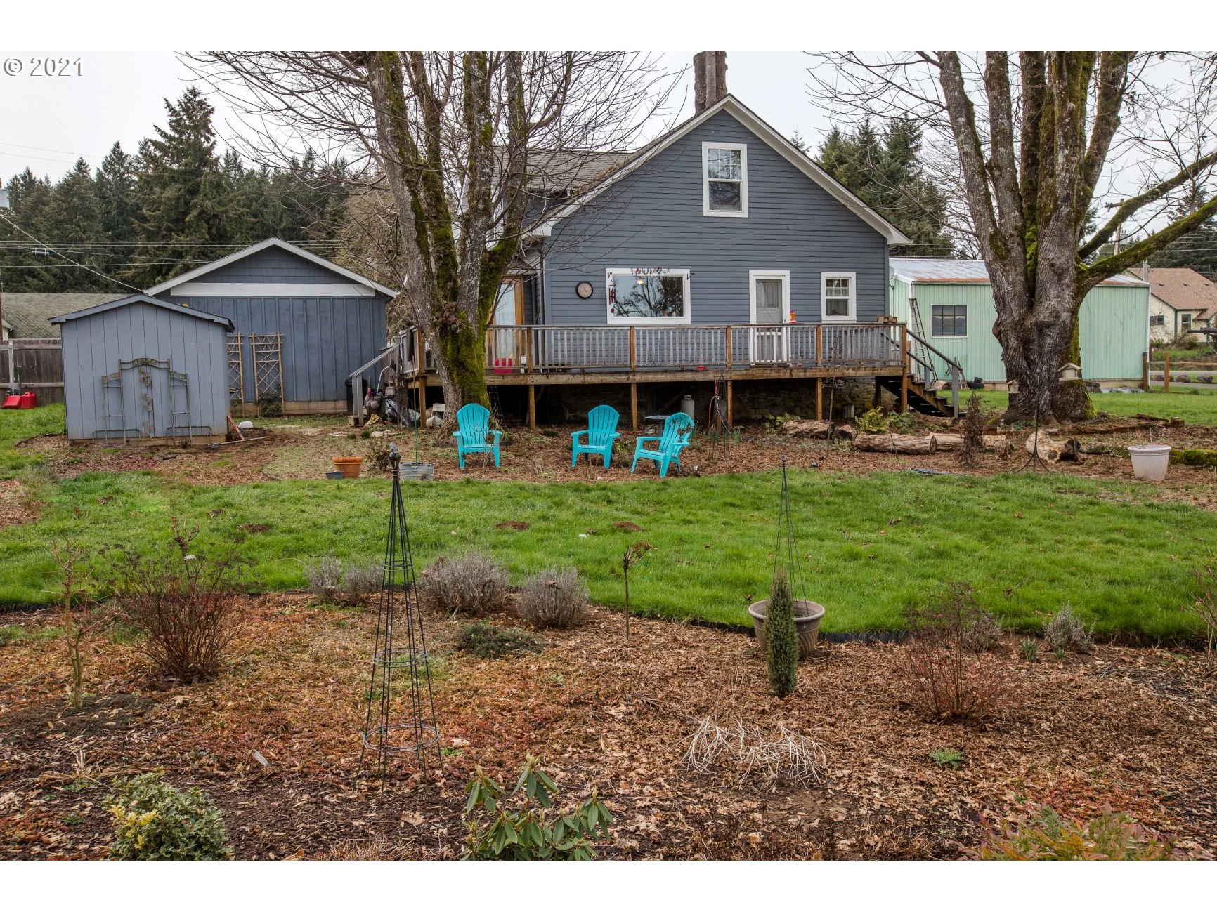 80299 Old Lorane Road Eugene, OR 97405 - Photo 26 of 30 Gallery Image 26