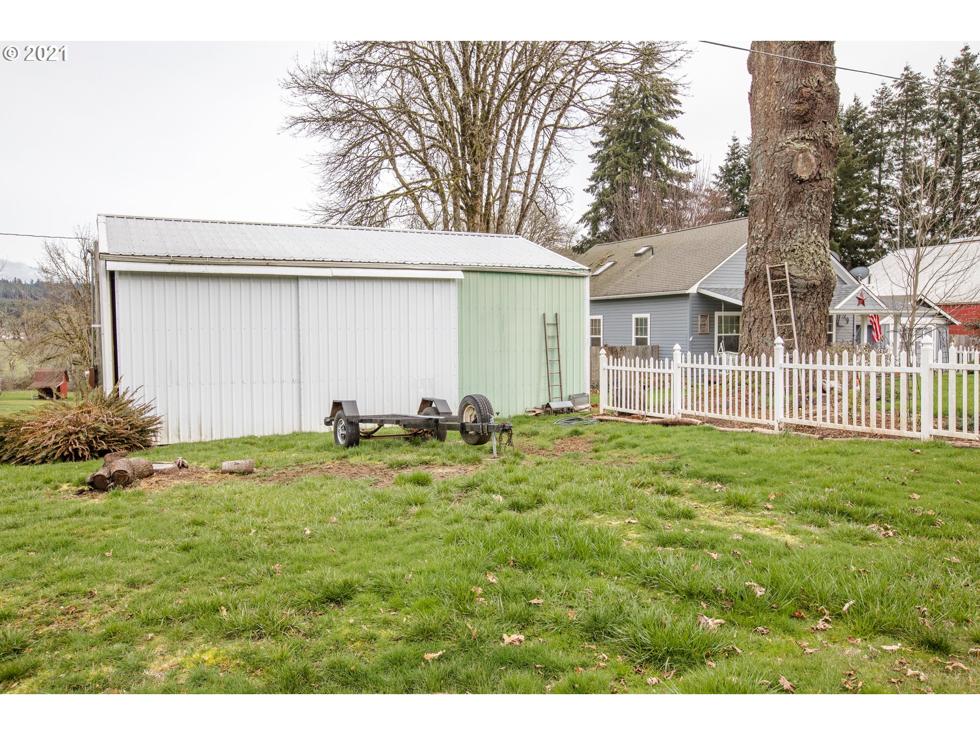 80299 Old Lorane Road Eugene, OR 97405 - Photo 27 of 30 Gallery Image 27