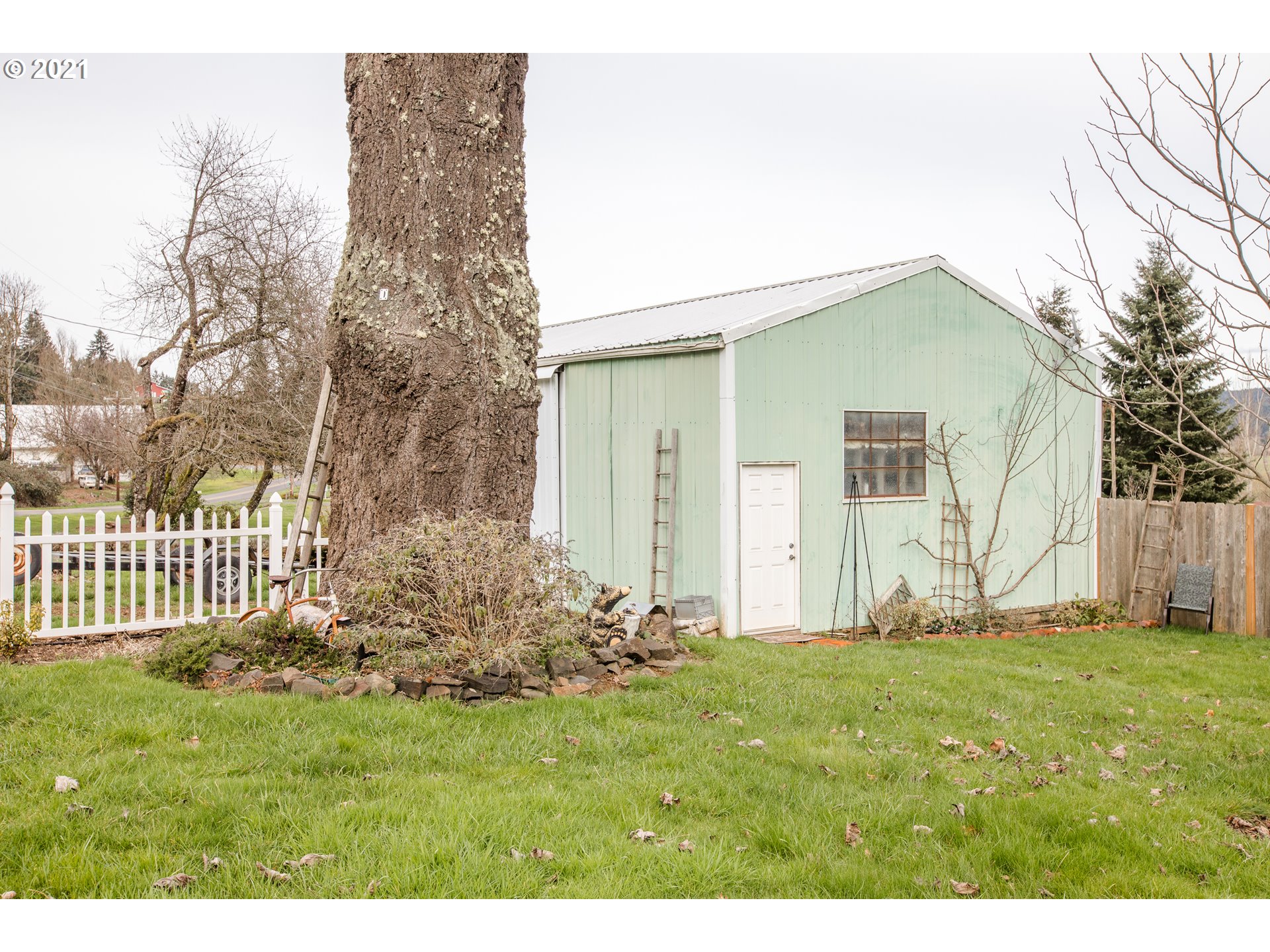 80299 Old Lorane Road Eugene, OR 97405 - Photo 28 of 30 Gallery Image 28