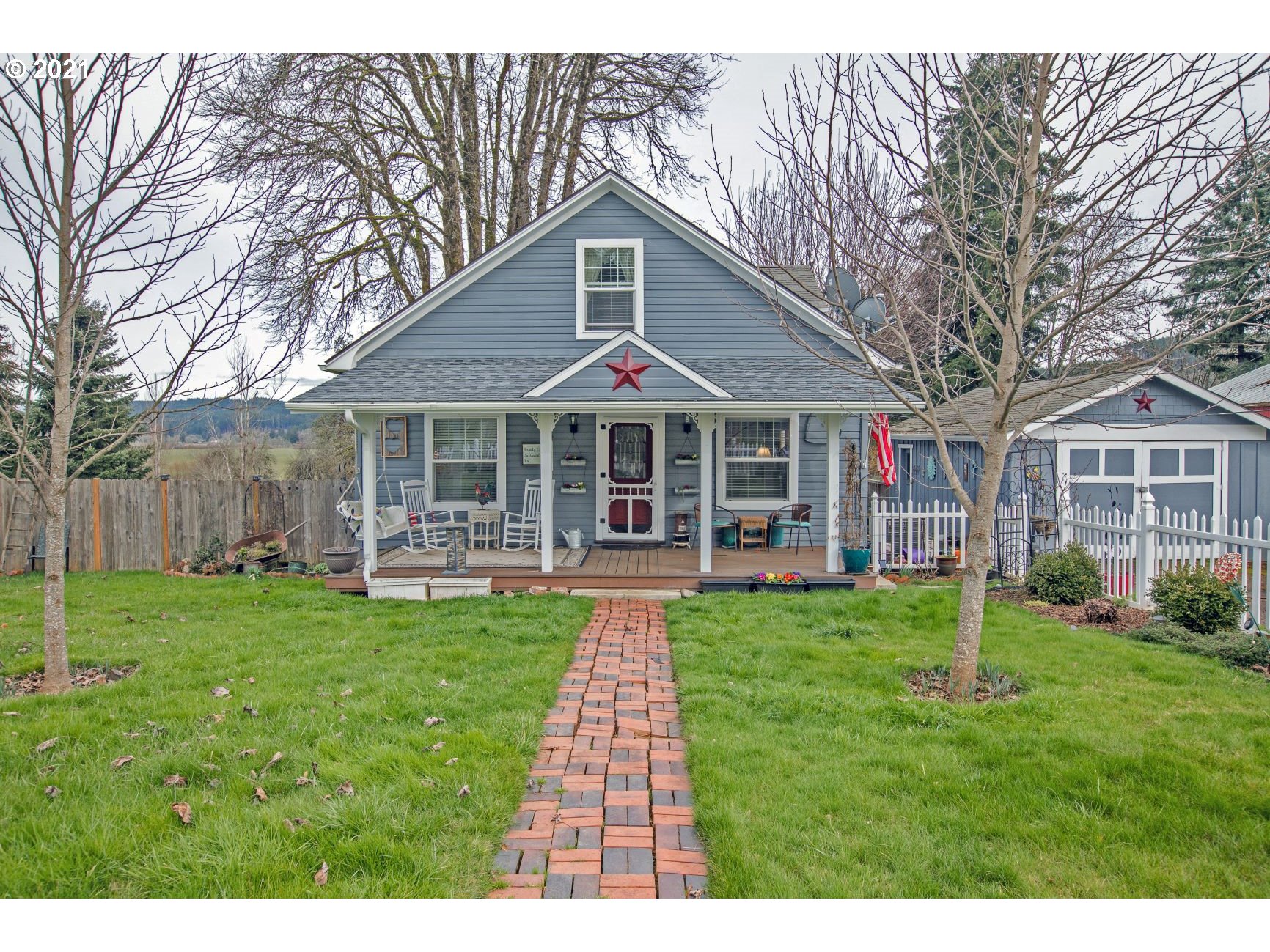 80299 Old Lorane Road Eugene, OR 97405 - Photo 29 of 30 Gallery Image 29