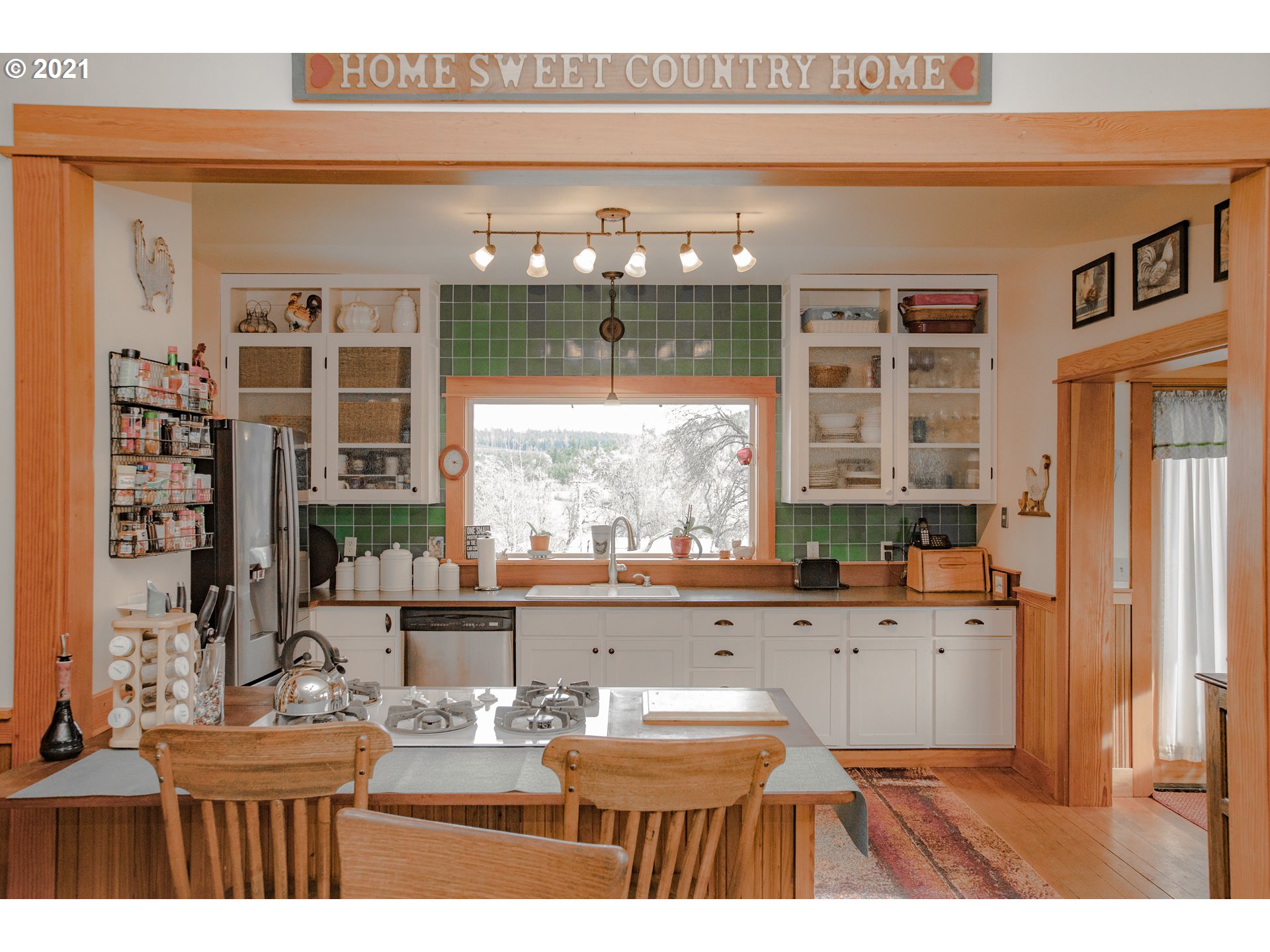 80299 Old Lorane Road Eugene, OR 97405 - Photo 8 of 30 Gallery Image 8