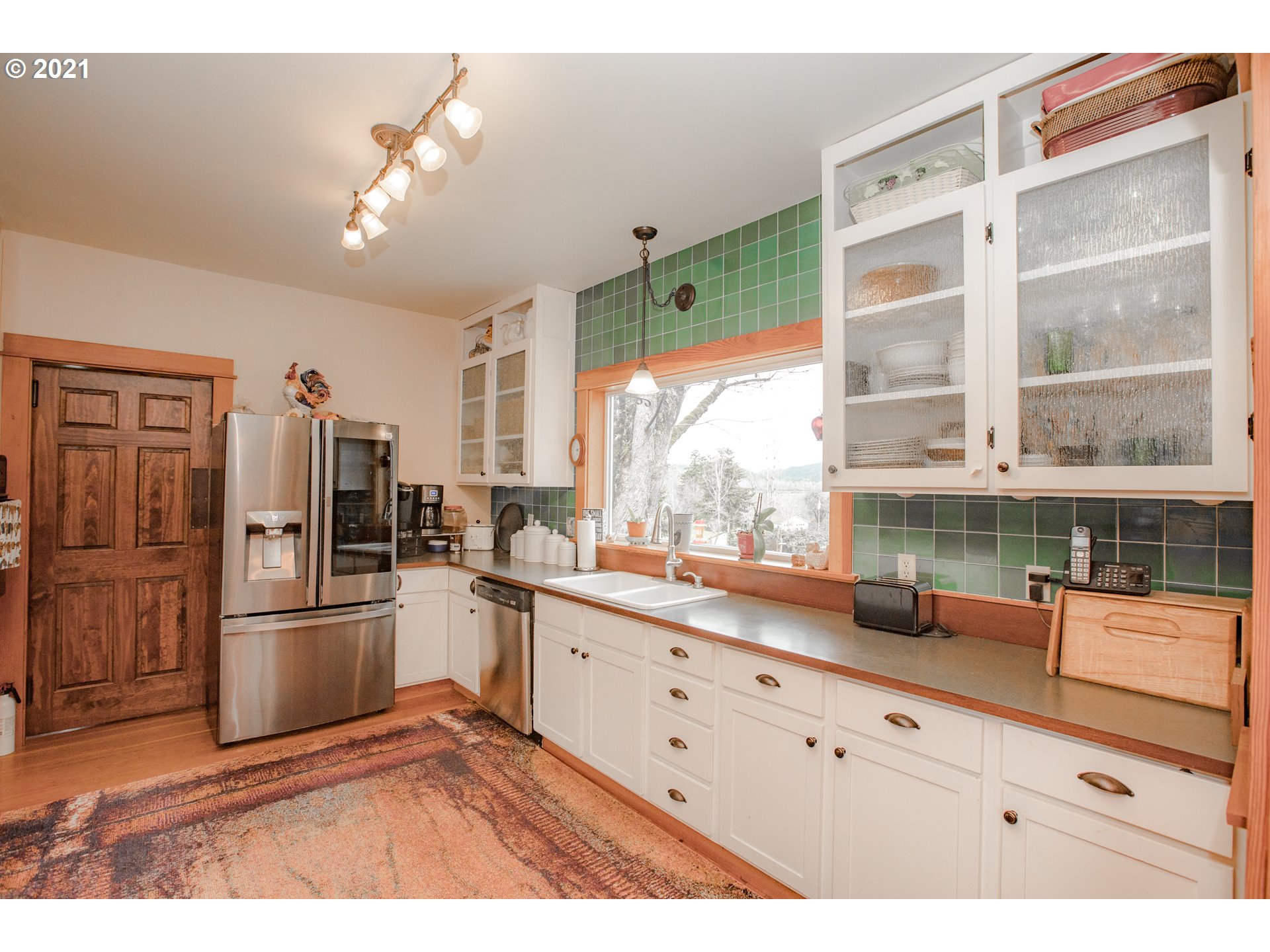 80299 Old Lorane Road Eugene, OR 97405 - Photo 9 of 30 Gallery Image 9