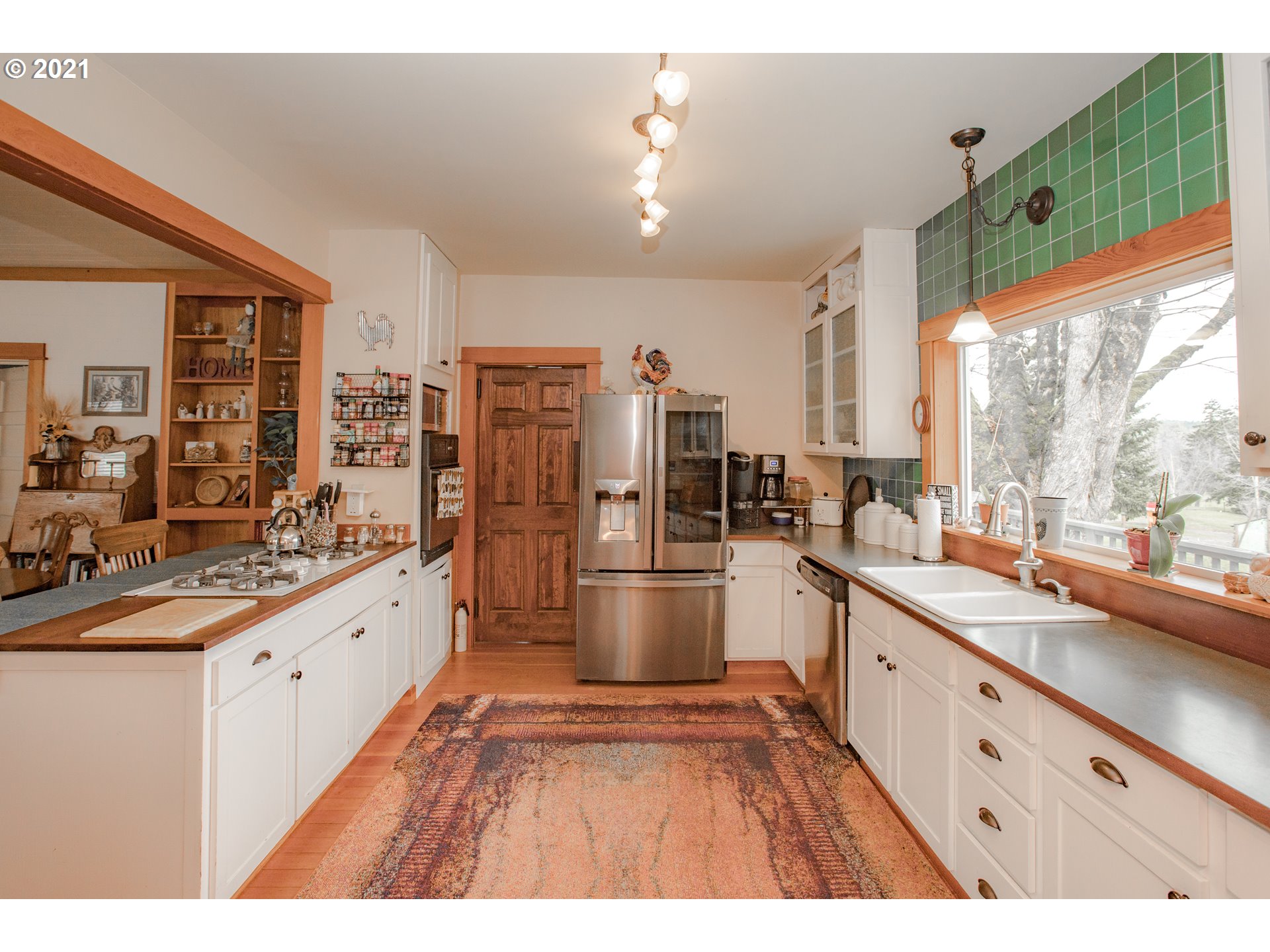 80299 Old Lorane Road Eugene, OR 97405 - Photo 10 of 30 Gallery Image 10