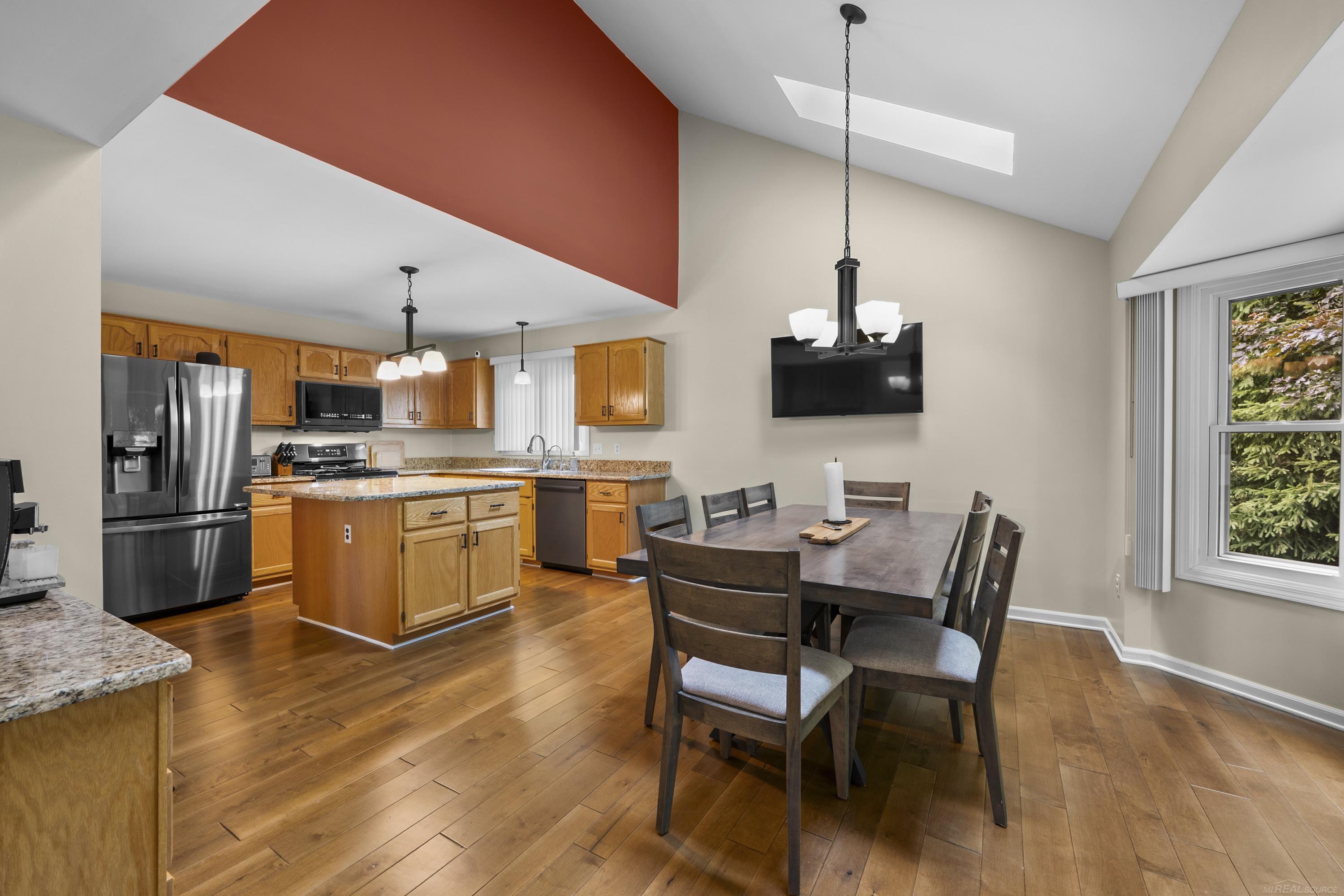 70351 Hillside Court Romeo, MI 48065 - Photo 14 of 46