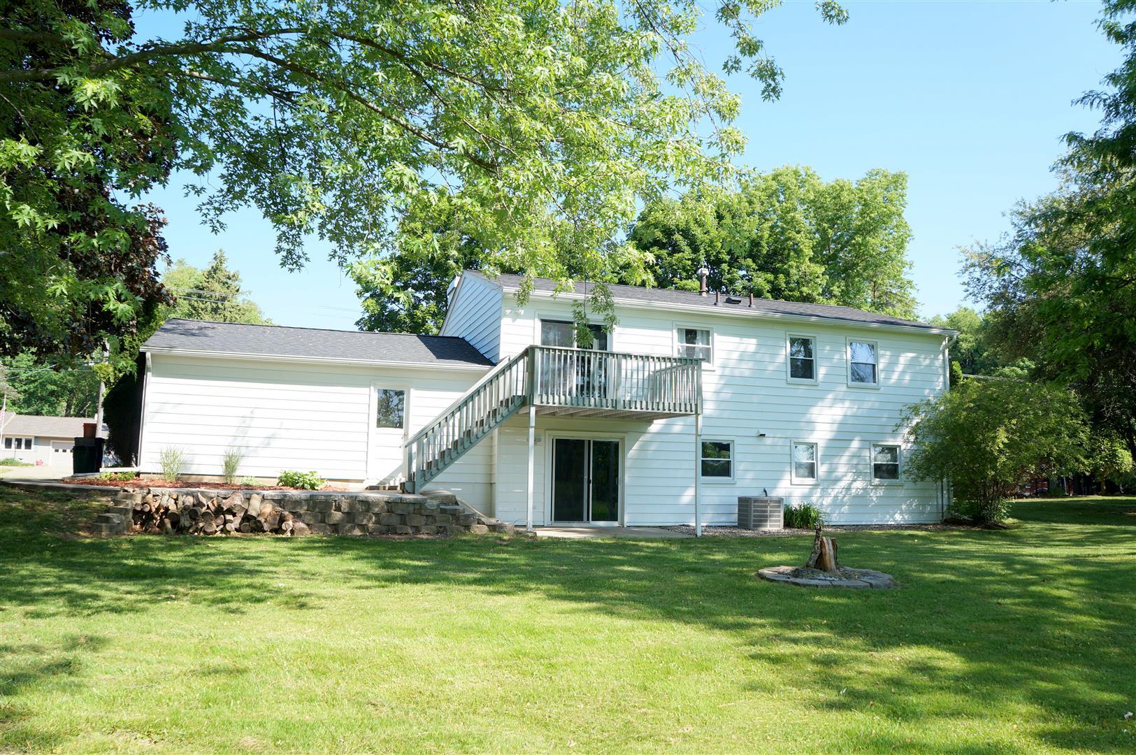 2791 Horton Road Jackson, MI 49203 - Photo 30 of 35 31REAR1 (Large)