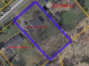 2791 Horton Road Jackson, MI 49203 - Photo 35 of 35 36GIS