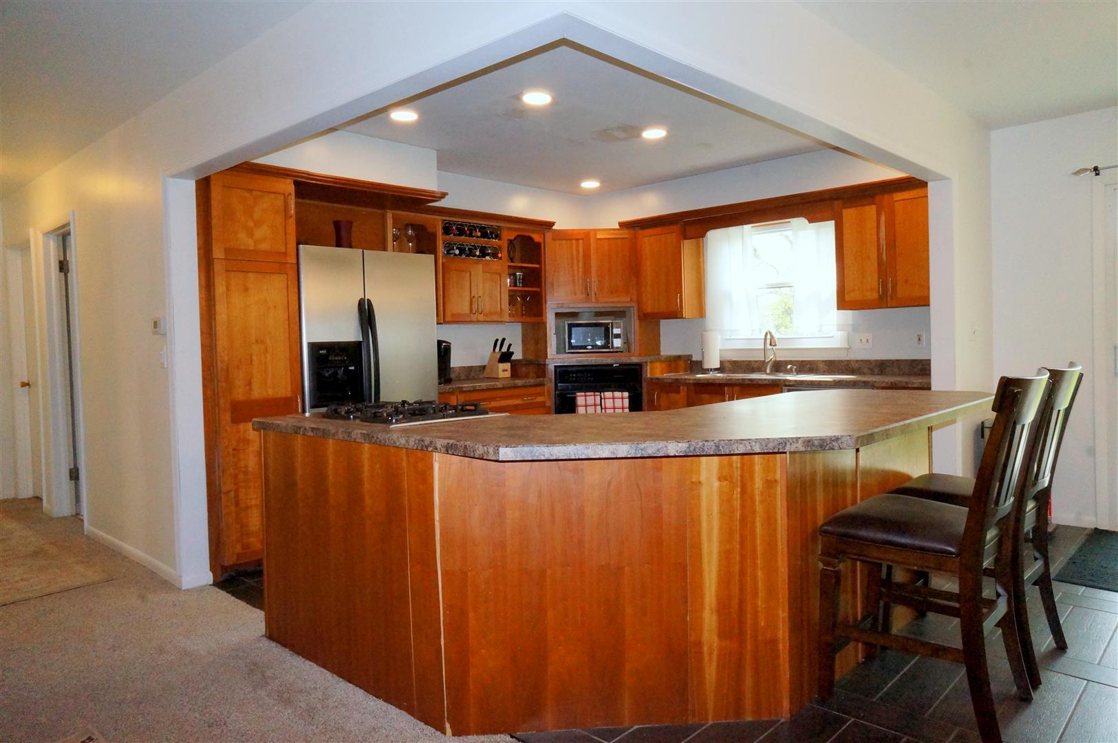 2791 Horton Road Jackson, MI 49203 - Photo 5 of 35 5KITCHEN2 (Large)