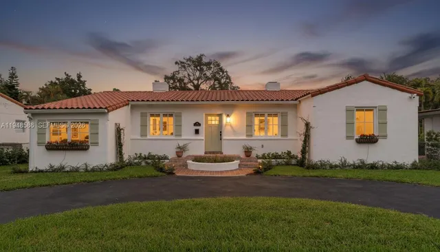 $2,195,000 | 69 Northwest 94th Street, Miami Shores, FL 33150