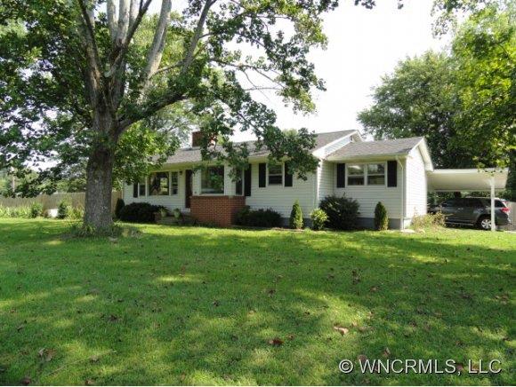 191 Banner Farm Road Mills River, NC 28759 - Photo 1 of 12 Gallery Image 1