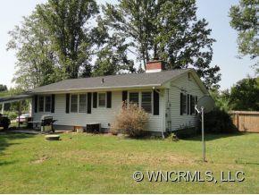 191 Banner Farm Road Mills River, NC 28759 - Photo 2 of 12 Gallery Image 2
