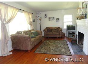 191 Banner Farm Road Mills River, NC 28759 - Photo 3 of 12 Gallery Image 3