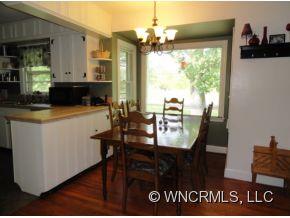 191 Banner Farm Road Mills River, NC 28759 - Photo 5 of 12 Gallery Image 5