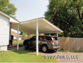 191 Banner Farm Road Mills River, NC 28759 - Photo 10 of 12 Gallery Image 10