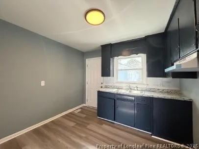 $1,250 | 120 Calvin Street, Unit B, Spring Lake, NC 28390