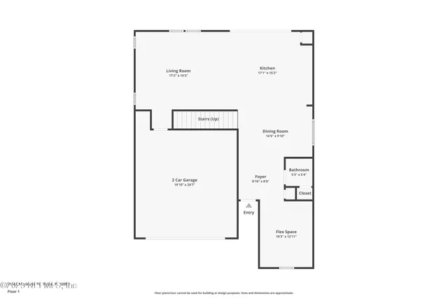 $415,000 | 75582 Blackbird Drive, Yulee, FL 32097