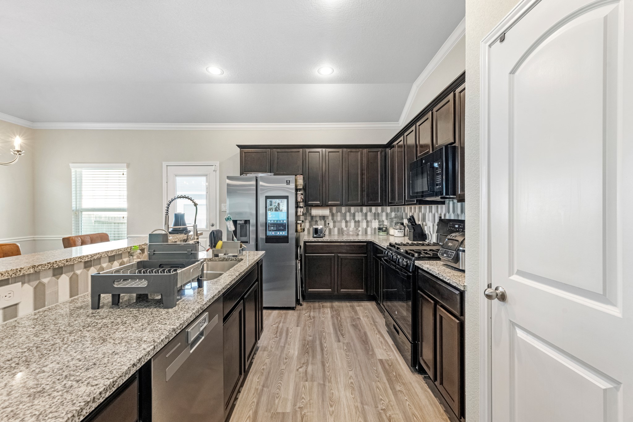 3735 Kaylee Road Conroe, TX 77306 - Photo 7 of 21