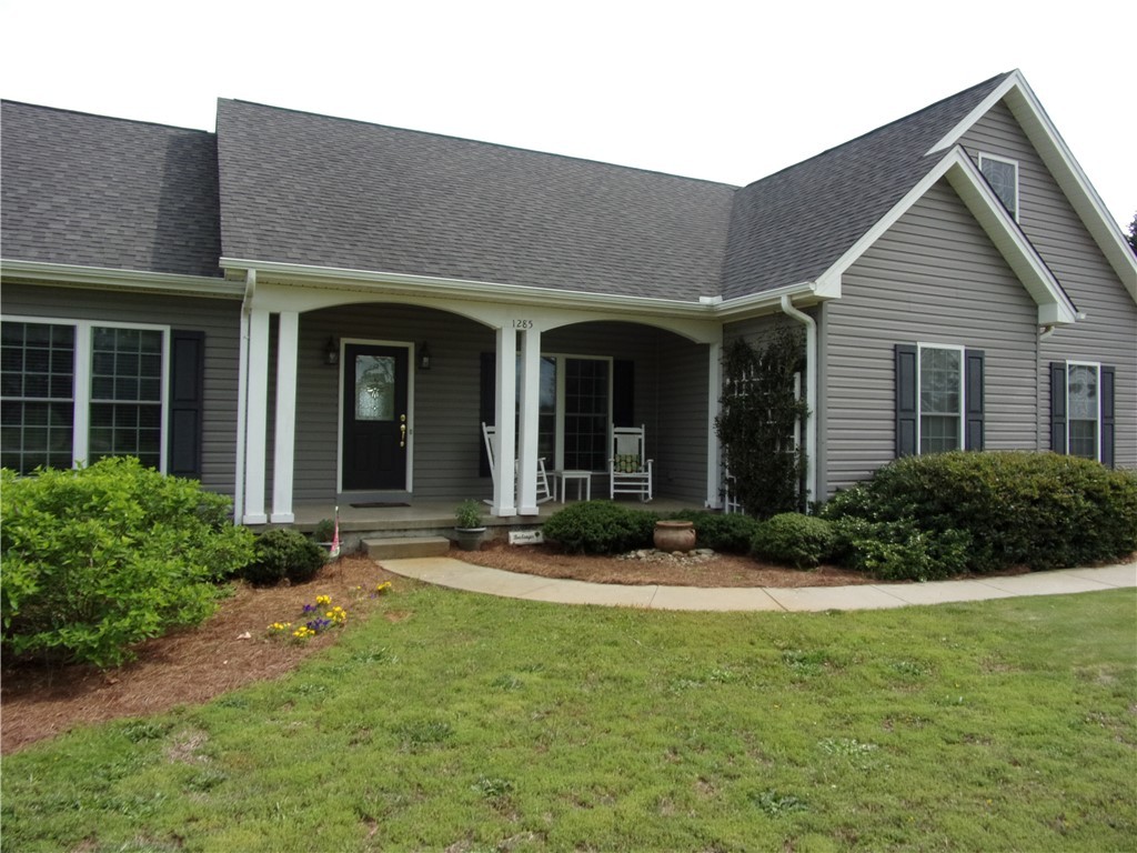 1285 Return Church Road Seneca, SC 29678 - Photo 5 of 23 Gallery Image 5