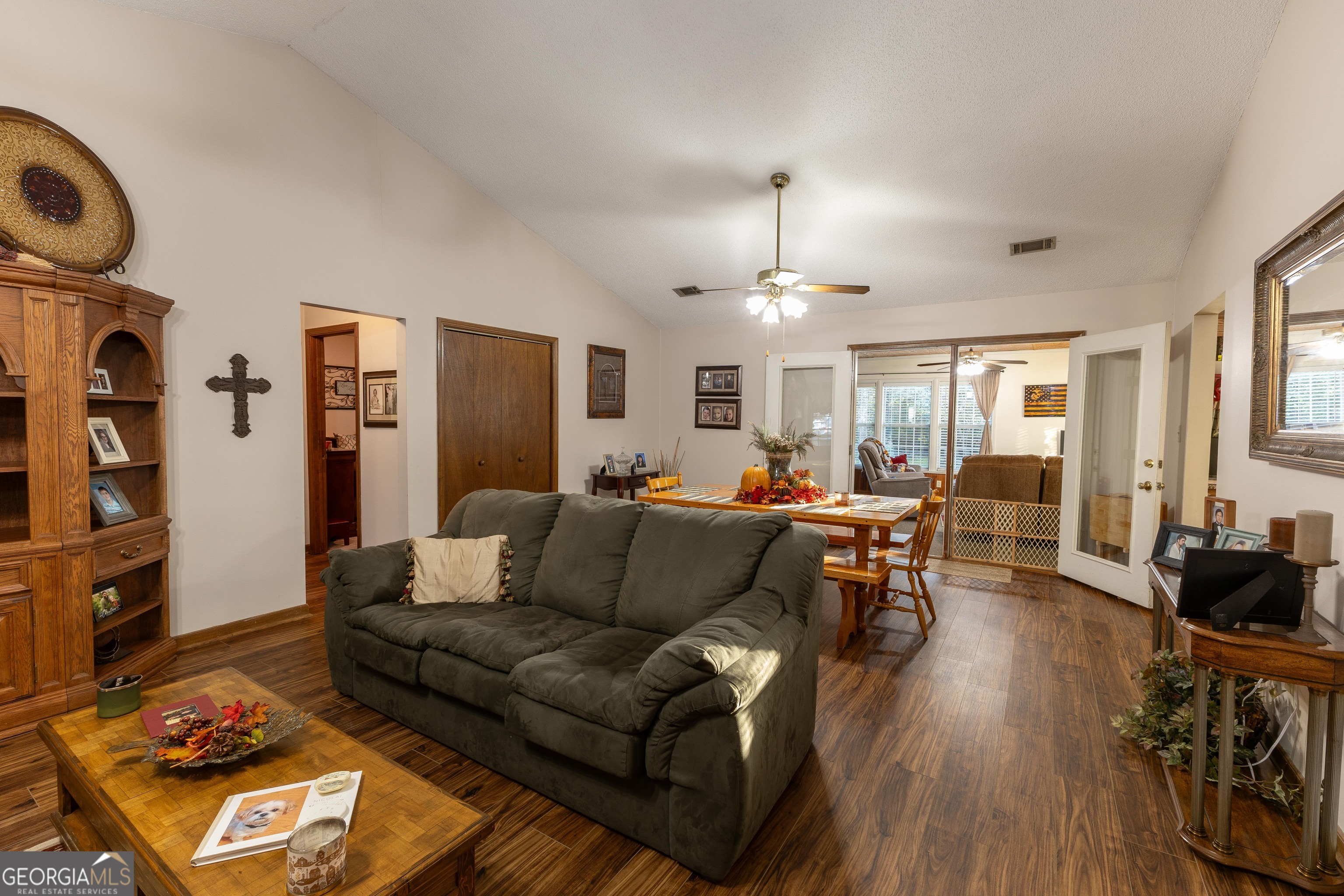 10990 Clearwater Drive Hampton, GA 30228 - Photo 11 of 46