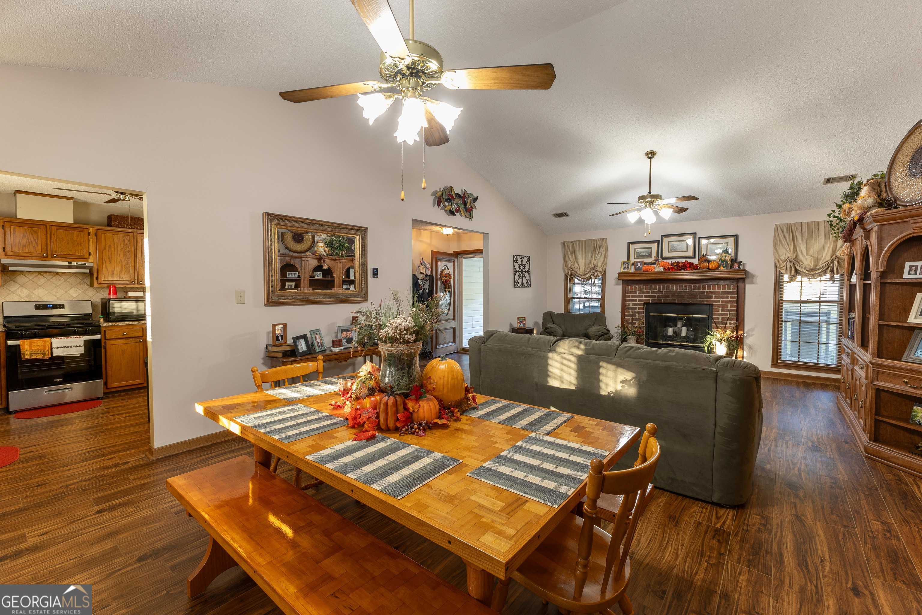 10990 Clearwater Drive Hampton, GA 30228 - Photo 16 of 46